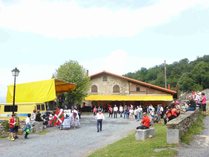 Astelehenerarte luzatu ziren 68 1496394485836