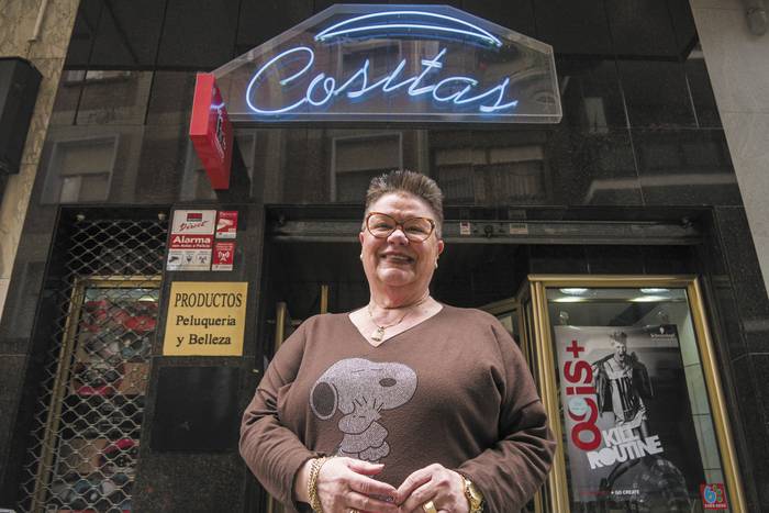 “25 urte hauetan ezagututako jendearekin geratzen naiz, Bilbon ez zaizu halakorik gertatzen”