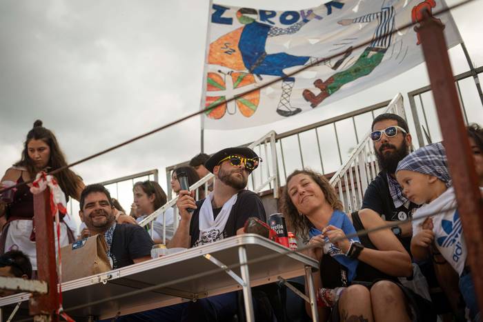 Zezen plaza lepo Muturreko H 10 1756414545224