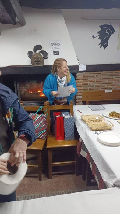 Pintxo lehiaketa egin zuten  8 1773831809117