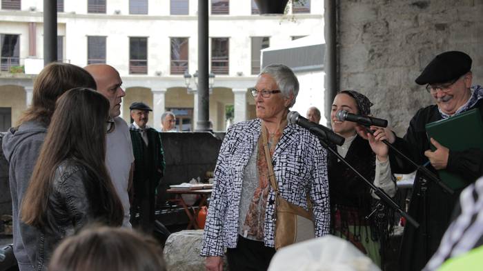 Eguraldiak ez bazuen lagundu 20 1506927165157