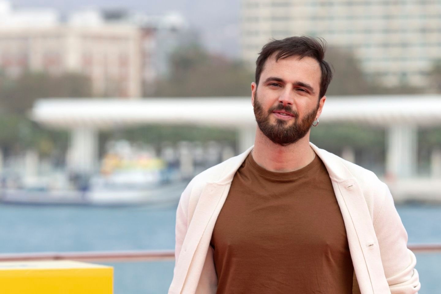 Miguel Angel Blancori buruzko filma grabatuko dute Urduñan, eta figurante bila daude