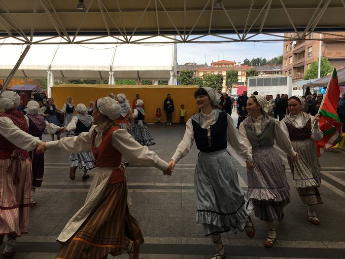 Galiziar letren jaia