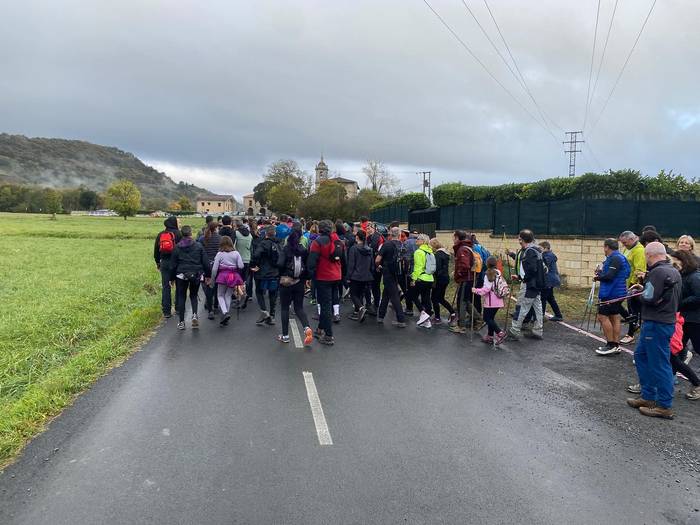 Lezamako mendi ibilaldiak 25 25 1761572490624