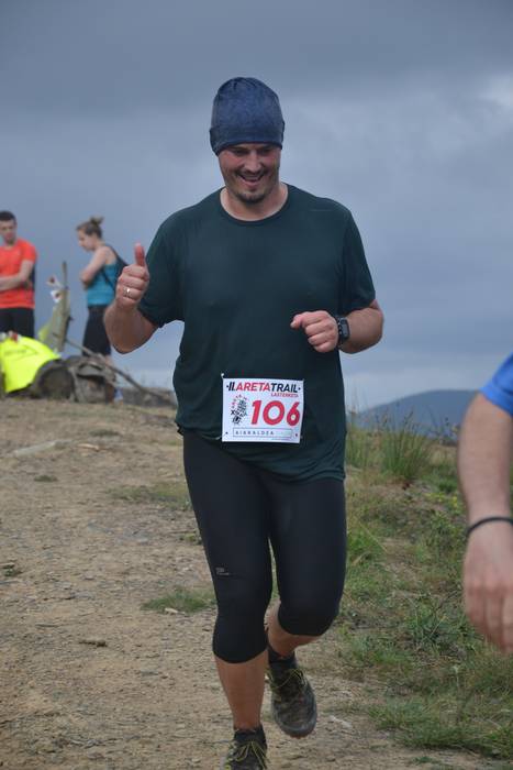 Giro paregabea izan da Areta 212 1532809653652