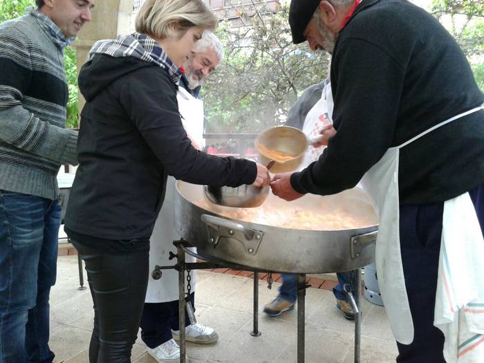 Egunez ere hartu zituzten hi 45 1526229226249