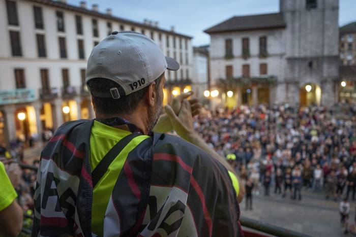 Itxialdia abiatu dute Madera 51 1761331206535