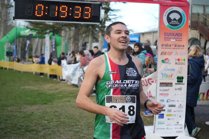 Amurrioko Nazioarteko Krosa  181 1766932706168