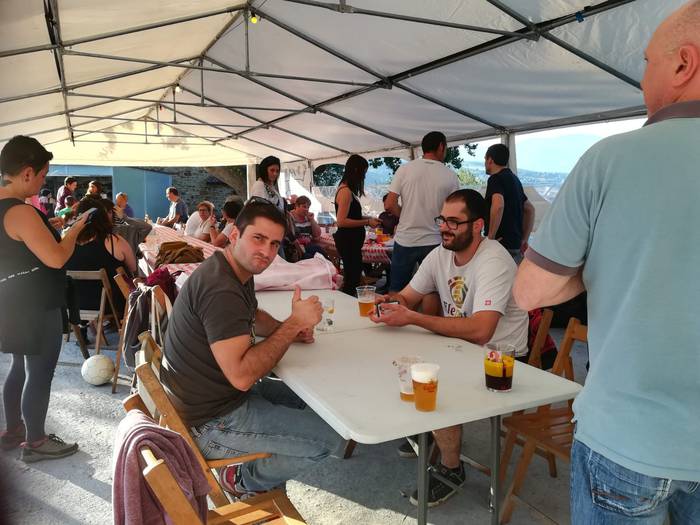 Eguraldia lagun, giro onean  16 1538317100128