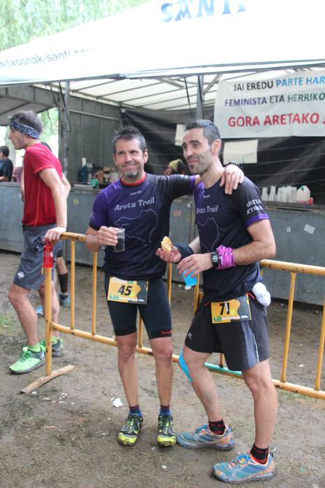 Iñaki Isasi eta Maider Urtar 649 1564323751622