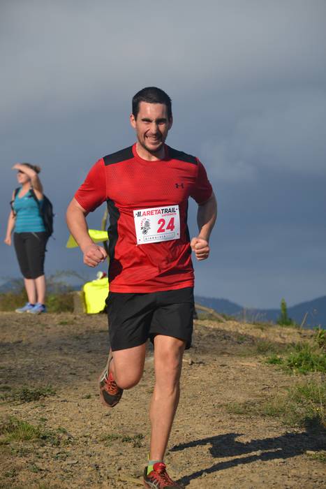 Giro paregabea izan da Areta 161 1532808584602