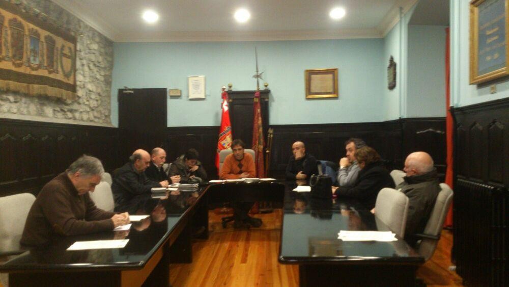 Aldundiarekin lortutako akordioa azaltzeko Batzar Informatiboa deitu du udalak