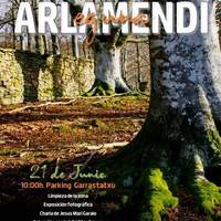 Arlamendi eguna