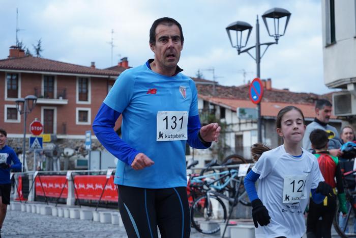 400 kirolarik parte hartu zu 111 1767282864447