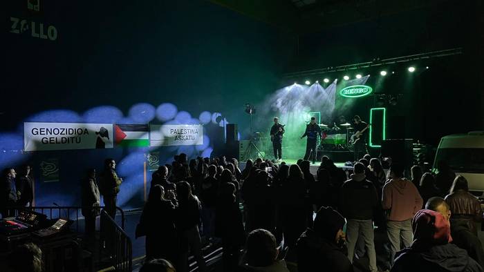 Zolloko jaiek adin anitzeko  11 1762719568507