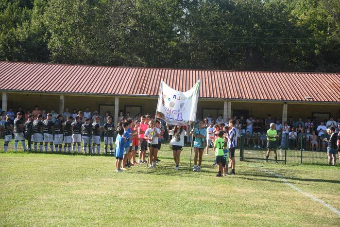 Okondon hildako bi gazteen o 13 1757424685057