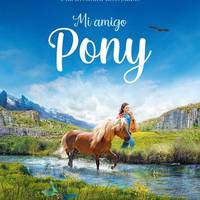 'Mi amigo Pony'