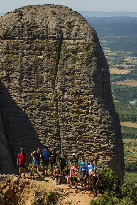 Rigloseko malloen mendi ibil 23 1497349522740