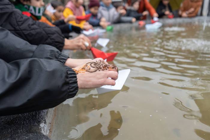 Palestinarekiko elkartasuna  41 1768863502073