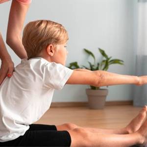 FISIOTERAPIA PEDIATRIKOA