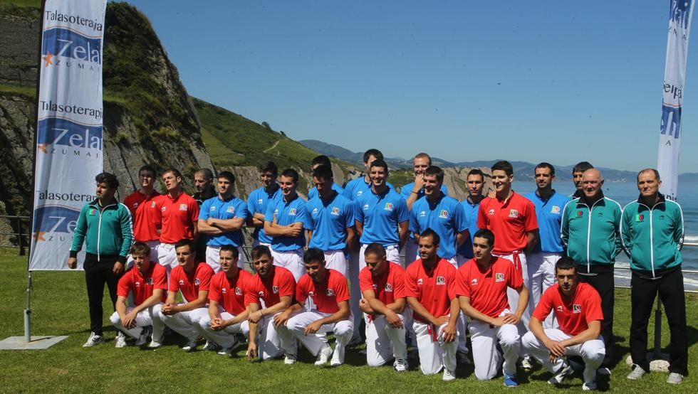 Urduña hautatu dute "Baiko pilota 2019" topaketa egiteko, eta puntako pilotariak bertaratuko dira