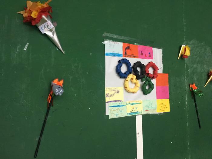 Artziniegako eskolako aratusteak