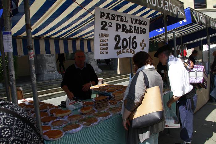 Dolumin Barikuak eta Korrika 63 1491598932999