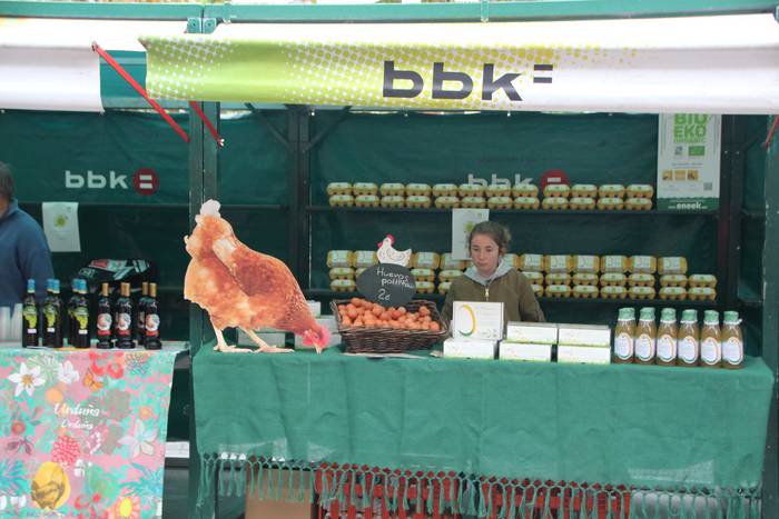 V.Azoka agroekologikoa