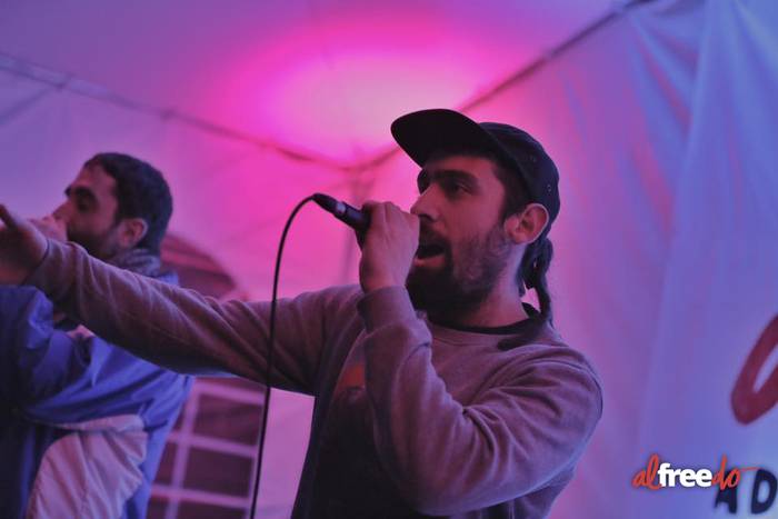 AlFREEdo elkartasun eguna, i 50 1487004771984