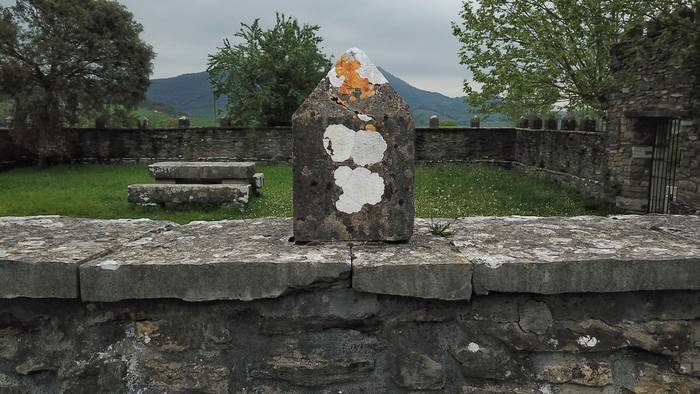 Saraobeko gaina eta Maroño,  21 1524931665733