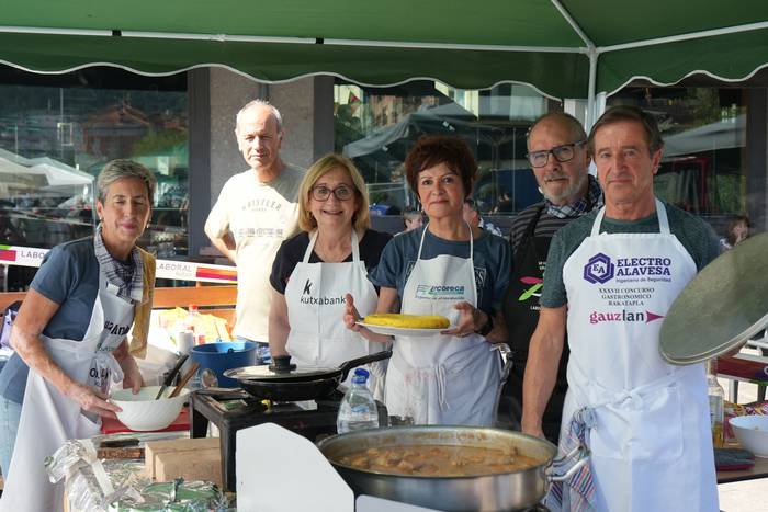 Jaien atsedenaldiko larunbat 2 1755976854628