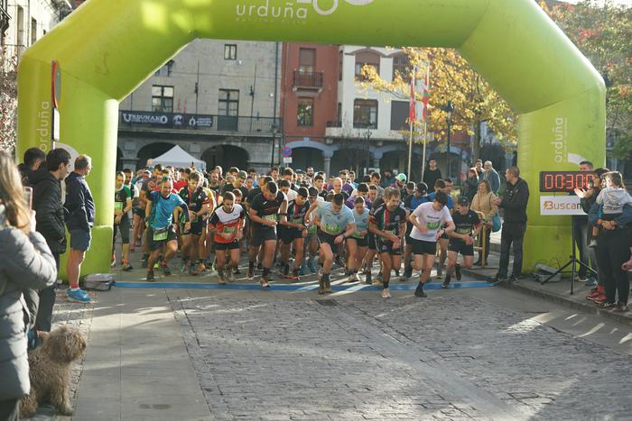 Giro paregabea sortu du herr 52 1762692809895