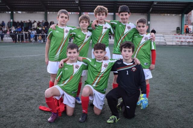 Okondo Cup lehiaketak 30 futbol-7 partida baino gehiago egingo ditu egun bakarrean