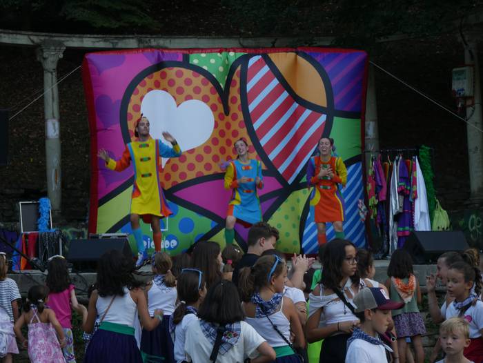 Arabako Herri kirolen txapel 70 1661625295202