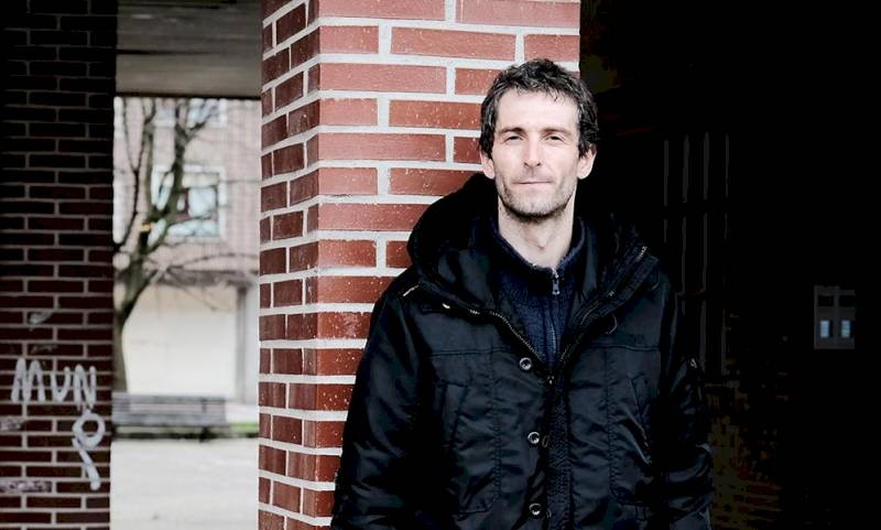 Ahoztar Zelaietak Zaldibarreko luiziaren inguruko liburua aurkeztuko du gaur