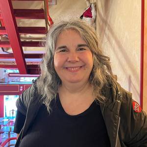 Erabiltzailearen aurpegia