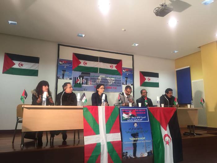 Kazetari sahararren Europako 2 1517080380022