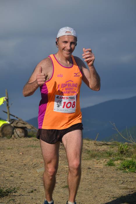 Giro paregabea izan da Areta 153 1532808420082