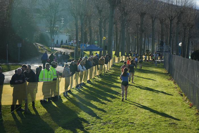 Amurrioko Nazioarteko Krosa  14 1766922674377