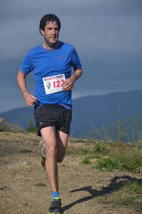 Giro paregabea izan da Areta 159 1532808545289