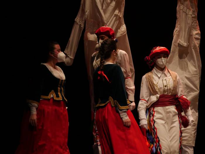 Aiara Dantza Taldearen "Arat 92 1614450527361