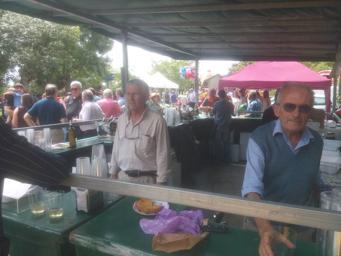 San Isidro Azokak jende ugar 19 1494851787902