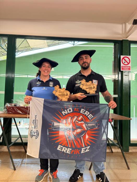 Bea Isasik eta Joseba Mirase 3 1776711059988