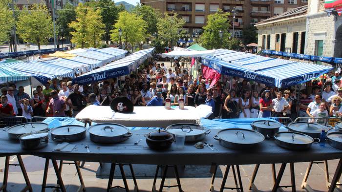 Tokiko ekoizleak eta koadril 6 1502722157944