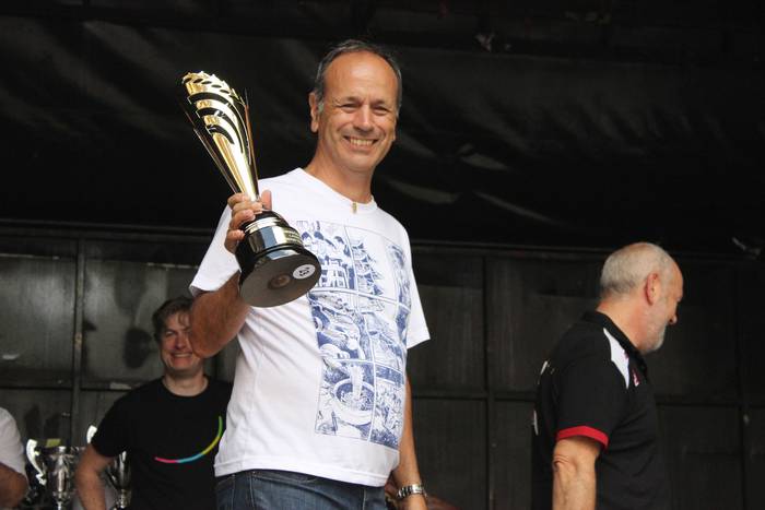 Su gozotan igaro dute goiza  36 1503153325809