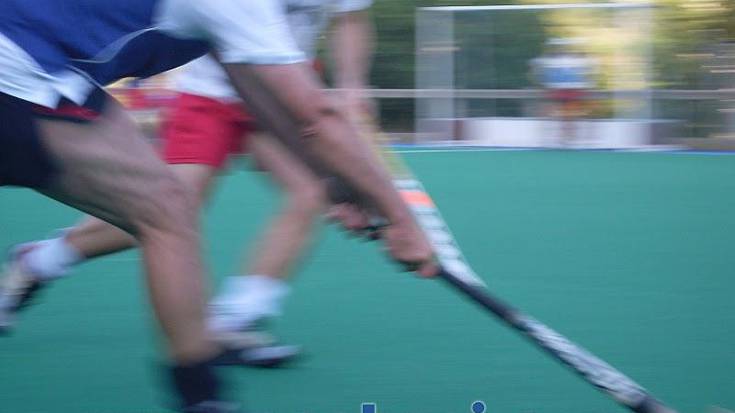 Ganbegi 6-2 hockey taldeak 3-2 garaitu du Sardinero