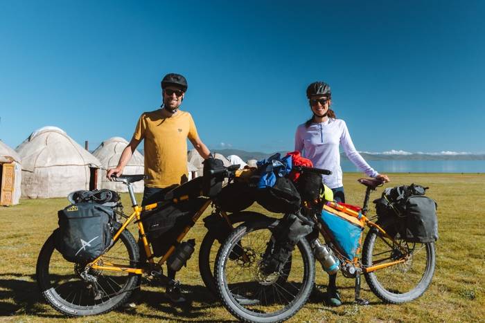 Munduan zehar bidaiatzeari buruzko hitzaldi zikloa abiatuko dute Orozkon