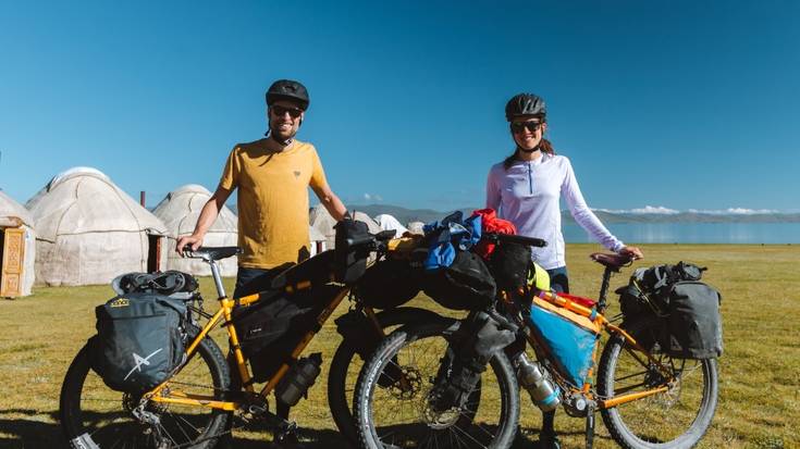 Munduan zehar bidaiatzeari buruzko hitzaldi zikloa abiatuko dute Orozkon