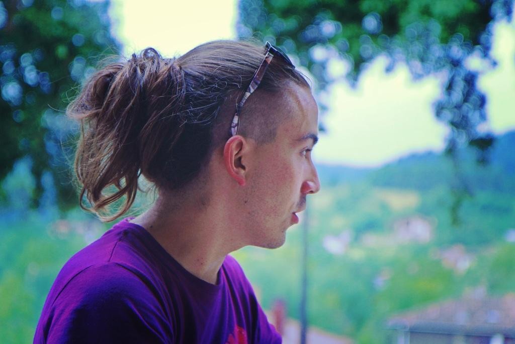 Samuel Pasandin eta Maitane San Andrés dira "Zergatik zara heterosexuala?" lehiaketako irabazleak