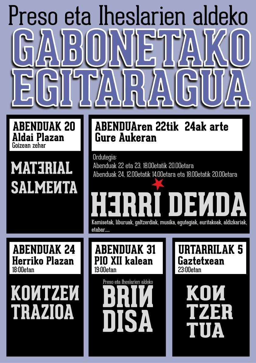 Egitaraua